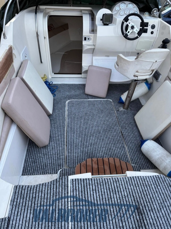 Quicksilver Cruiser 640 usata in vendita