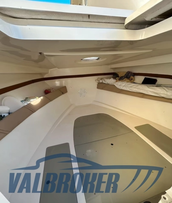 Quicksilver Cruiser 640 usata in vendita