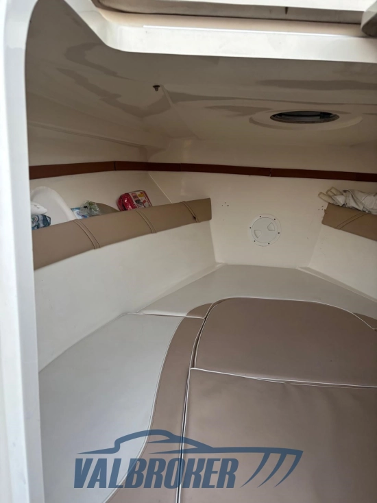 Quicksilver Cruiser 640 usata in vendita