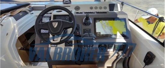 Fairline Targa 48 GT usata in vendita