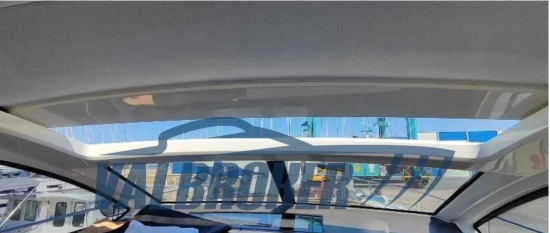 Fairline Targa 48 GT usata in vendita