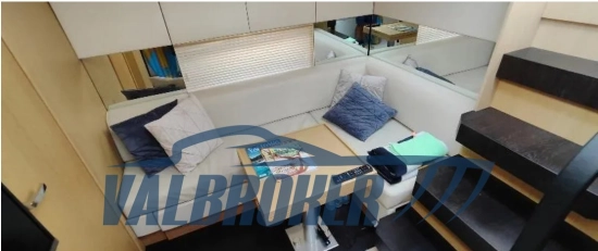 Fairline Targa 48 GT usata in vendita