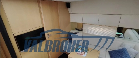 Fairline Targa 48 GT usata in vendita