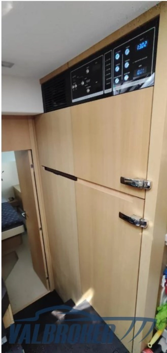 Fairline Targa 48 GT usata in vendita