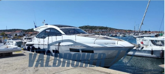 Fairline Targa 48 GT usata in vendita