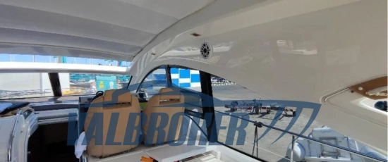 Fairline Targa 48 GT usata in vendita
