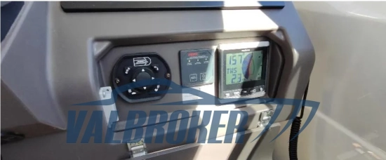 Fairline Targa 48 GT usata in vendita