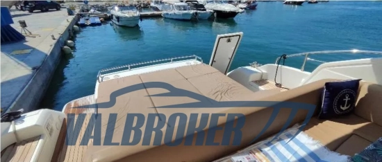 Fairline Targa 48 GT usata in vendita