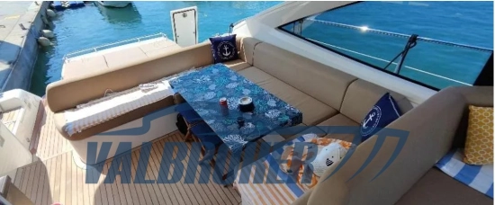Fairline Targa 48 GT usata in vendita