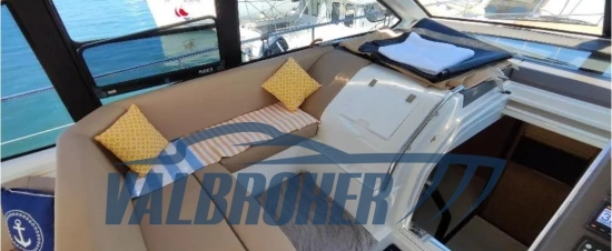 Fairline Targa 48 GT usata in vendita