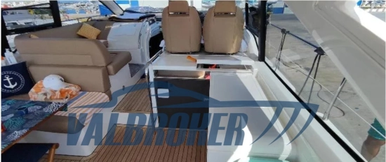 Fairline Targa 48 GT usata in vendita