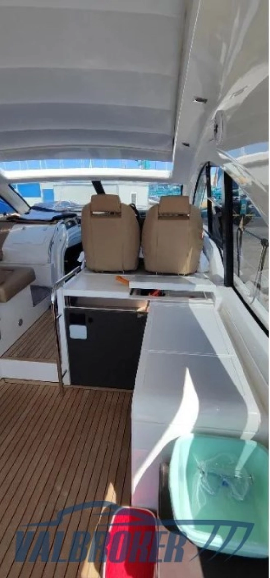 Fairline Targa 48 GT usata in vendita