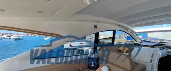 Fairline Targa 48 GT usata in vendita