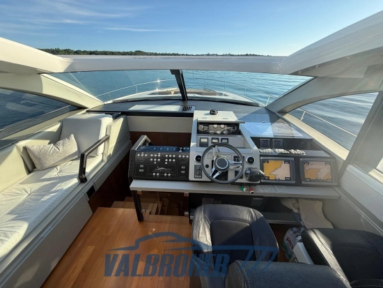 Fairline Targa 58 GT de segunda mano en venta