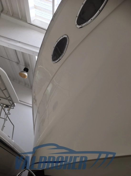 Sea Ray 330 AMBERJACK usata in vendita
