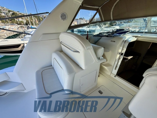 Sea Ray 330 AMBERJACK usata in vendita