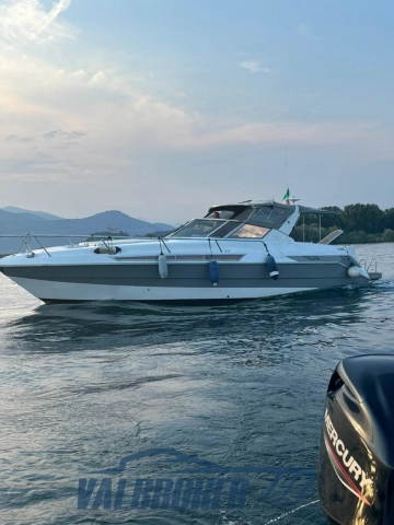 Gobbi 34 SPORT de segunda mano en venta