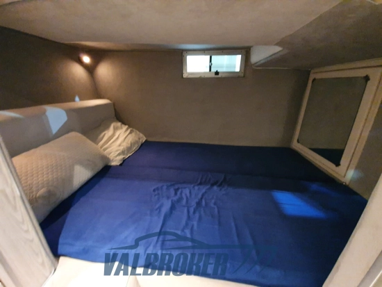 Gobbi 34 SPORT de segunda mano en venta