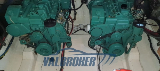 Gobbi 34 SPORT de segunda mano en venta