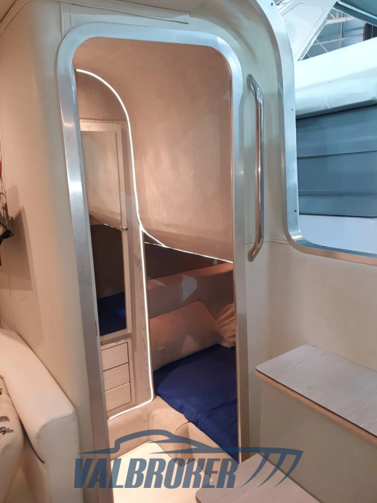 Gobbi 34 SPORT de segunda mano en venta