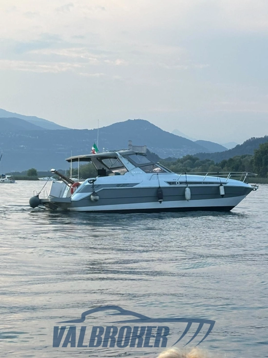 Gobbi 34 SPORT de segunda mano en venta