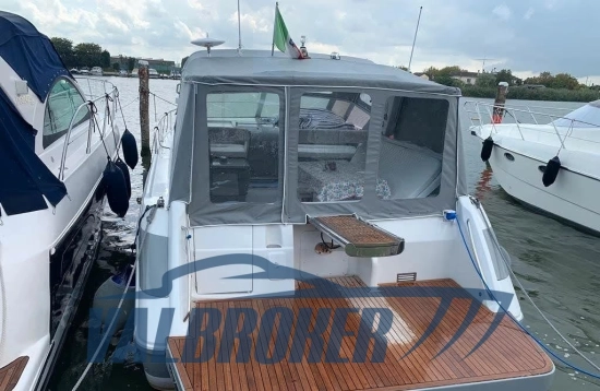 Gobbi 34 SPORT de segunda mano en venta