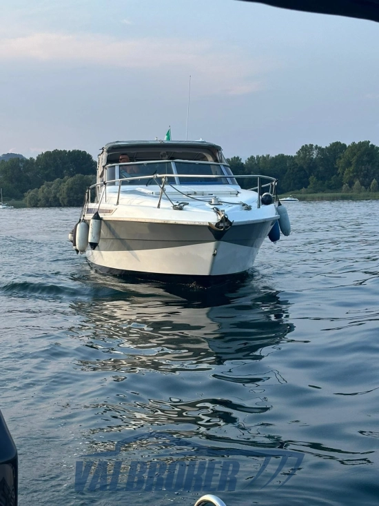 Gobbi 34 SPORT de segunda mano en venta