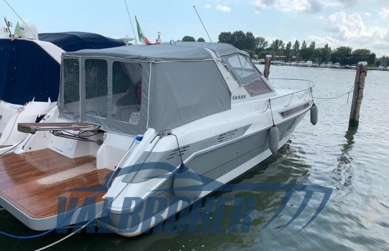 Gobbi 34 SPORT de segunda mano en venta
