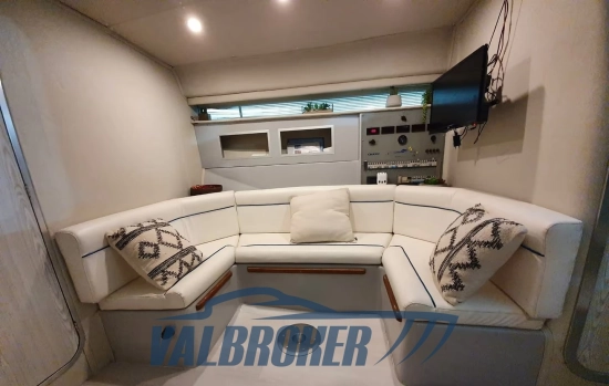 Gobbi 34 SPORT de segunda mano en venta