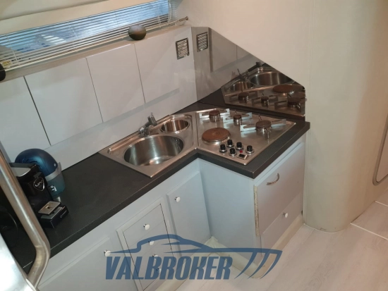 Gobbi 34 SPORT de segunda mano en venta