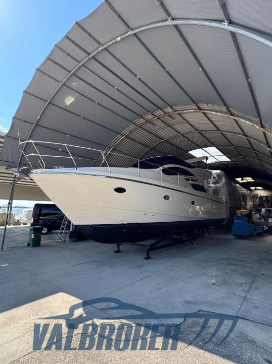 Rodman MUSE 44 de segunda mano en venta