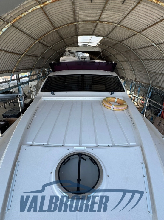 Rodman MUSE 44 de segunda mano en venta