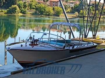 Riva JUNIOR de segunda mano en venta