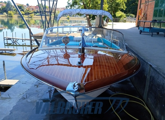 Riva JUNIOR de segunda mano en venta