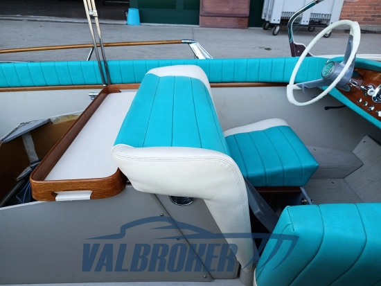 Riva JUNIOR de segunda mano en venta