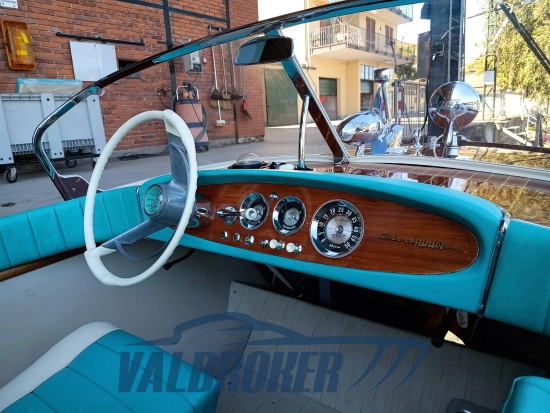 Riva JUNIOR de segunda mano en venta