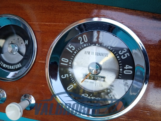 Riva JUNIOR de segunda mano en venta