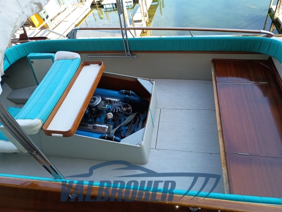 Riva JUNIOR de segunda mano en venta