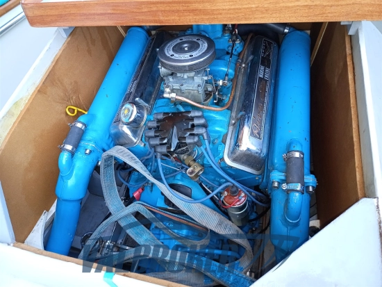 Riva JUNIOR de segunda mano en venta