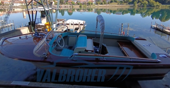 Riva JUNIOR de segunda mano en venta