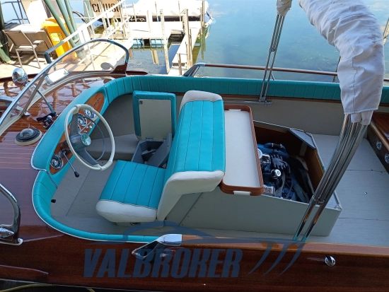 Riva JUNIOR de segunda mano en venta