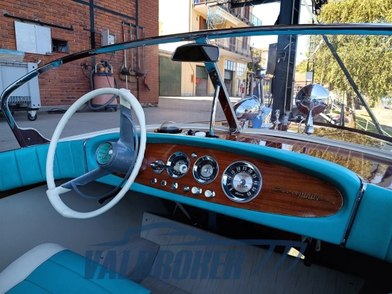 Riva JUNIOR de segunda mano en venta