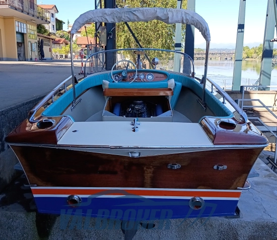 Riva JUNIOR de segunda mano en venta