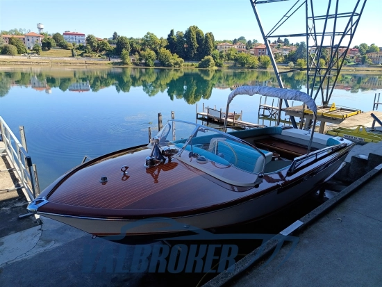 Riva JUNIOR de segunda mano en venta