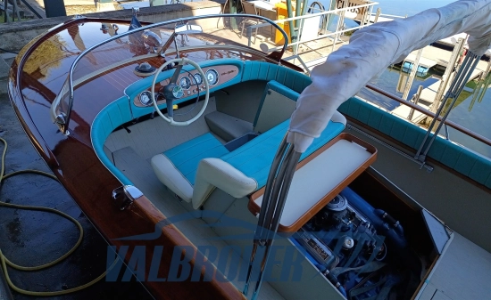 Riva JUNIOR de segunda mano en venta