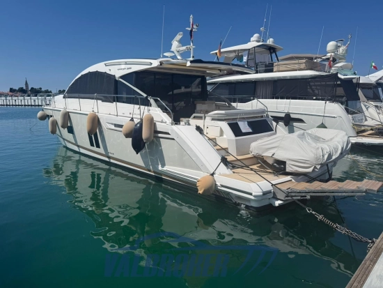 Fairline Targa 58 GT de segunda mano en venta