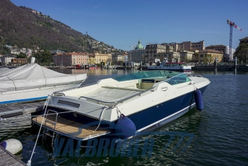 Colombo ANTIBES 27 usata in vendita