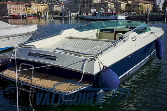 Colombo ANTIBES 27 de segunda mano en venta
