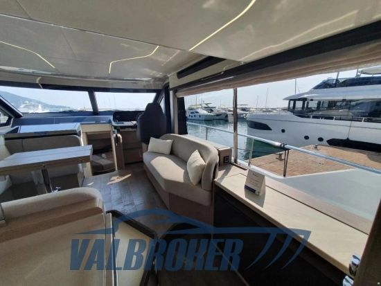 Absolute 47 Fly de segunda mano en venta