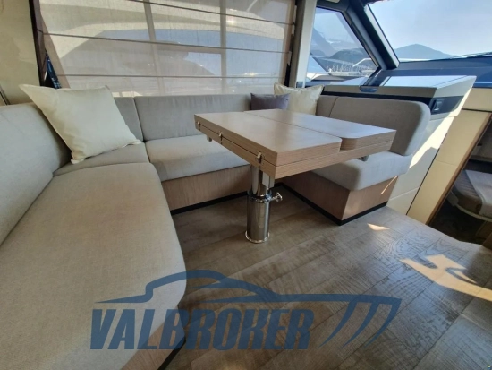 Absolute 47 Fly de segunda mano en venta